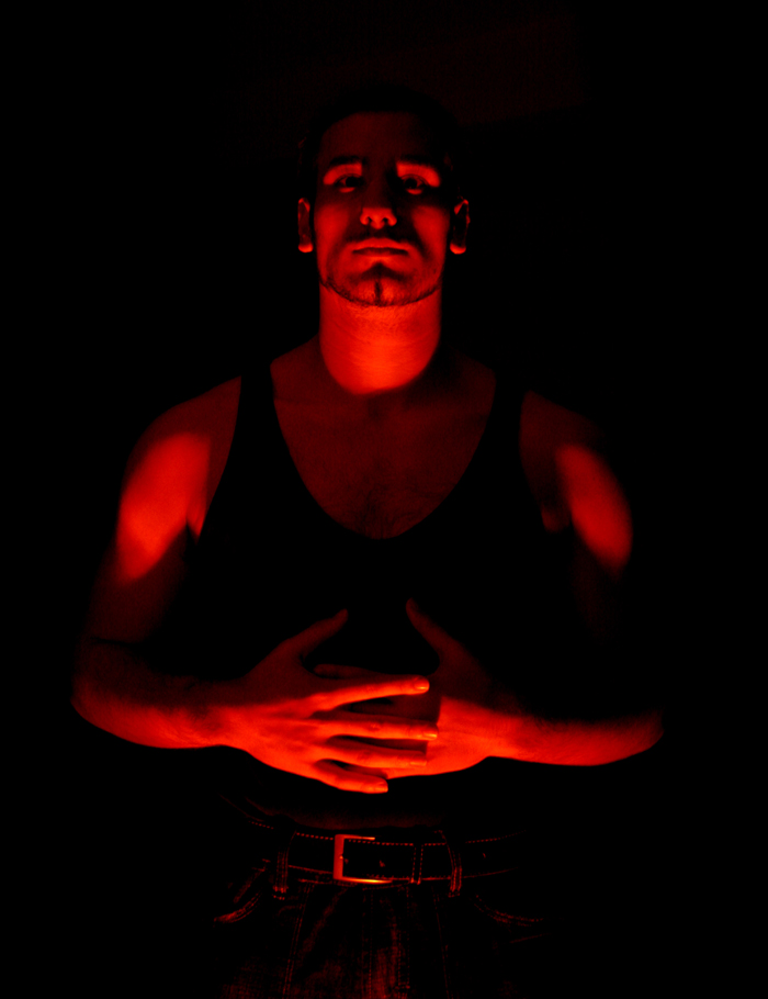 Prime da studio: live on hell