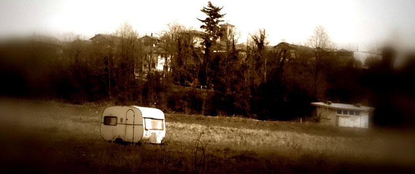 La Mia residenza estiva