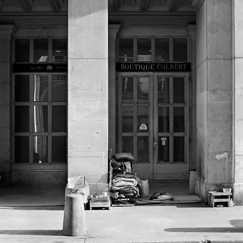 boutique colbert