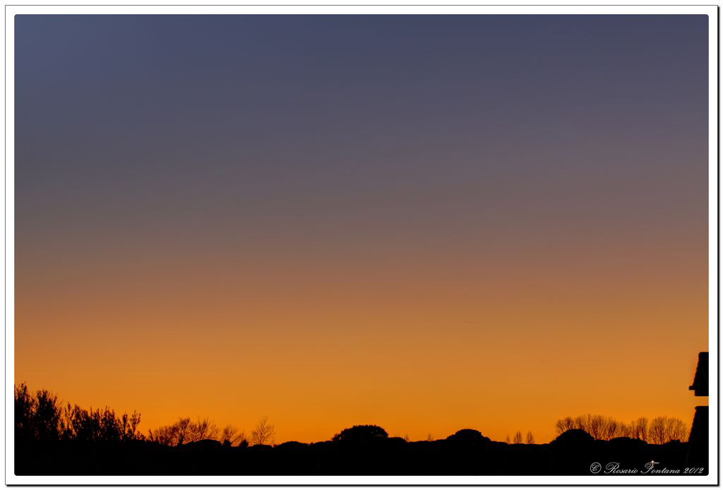 La tavolozza di Dio [4/10]