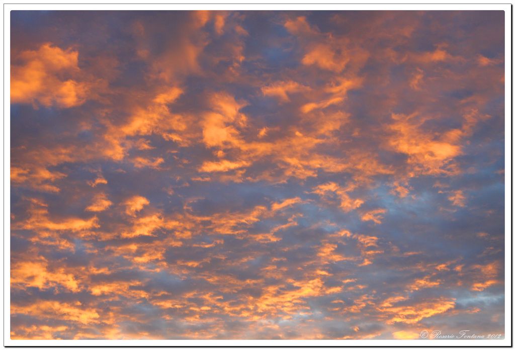 La tavolozza di Dio [7/10]