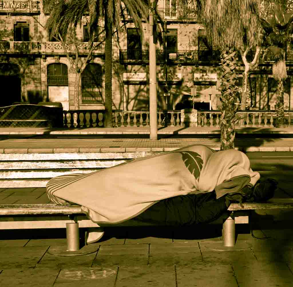 La solitudine dell'anima