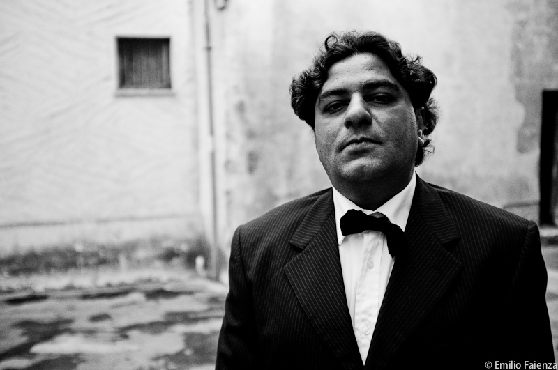 Processione del venerdi santo 2