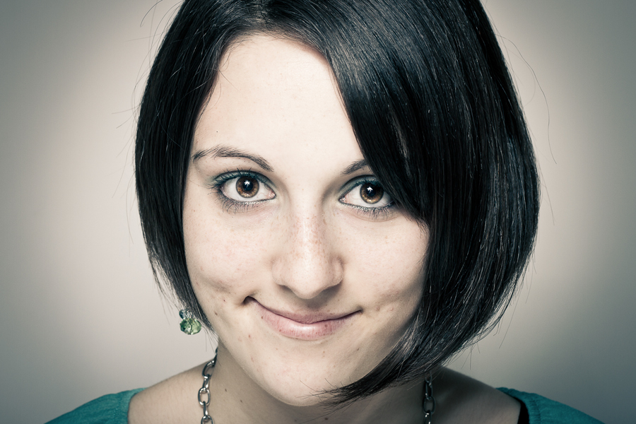 Il favoloso mondo di Terry