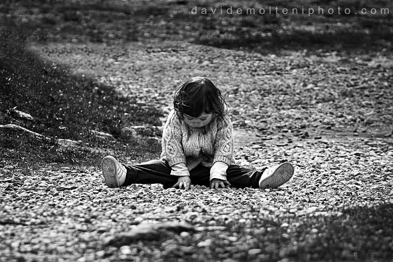 la citt� dei piccoli om�ni