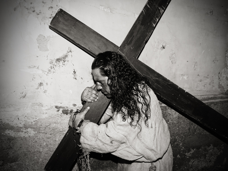 Venerd� santo di Alatri