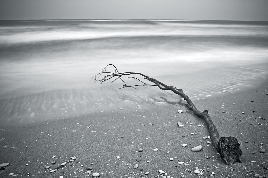 Il Mare evoca