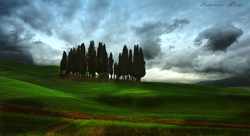 Toscana