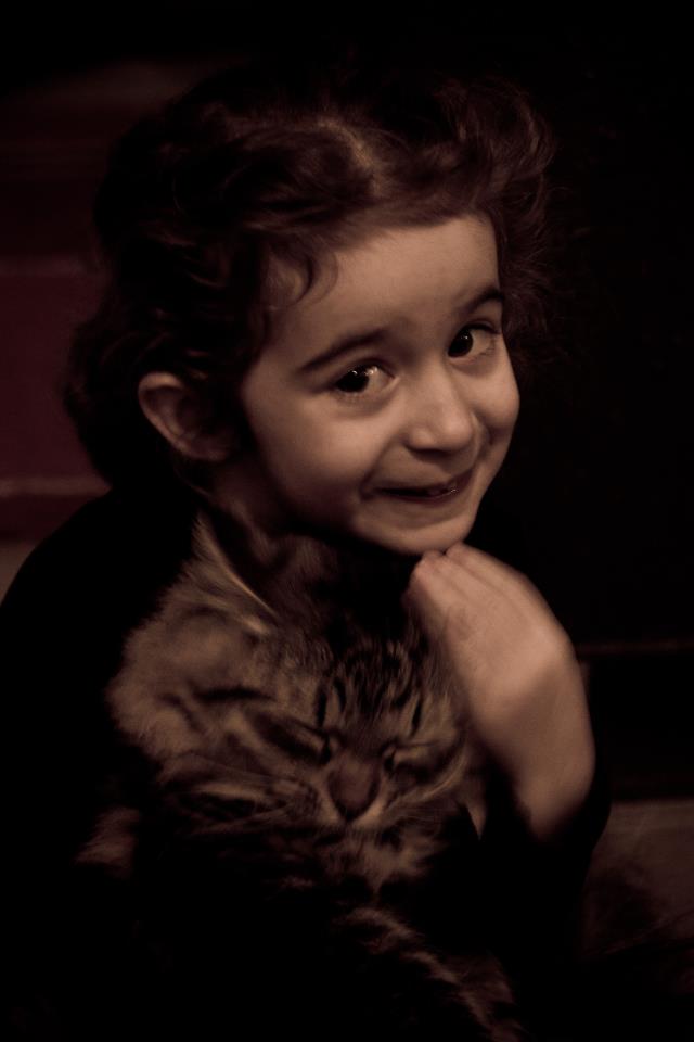 la bella e la bestia