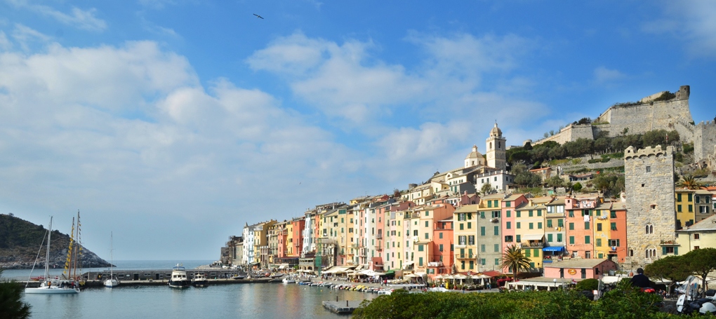 Portovenere