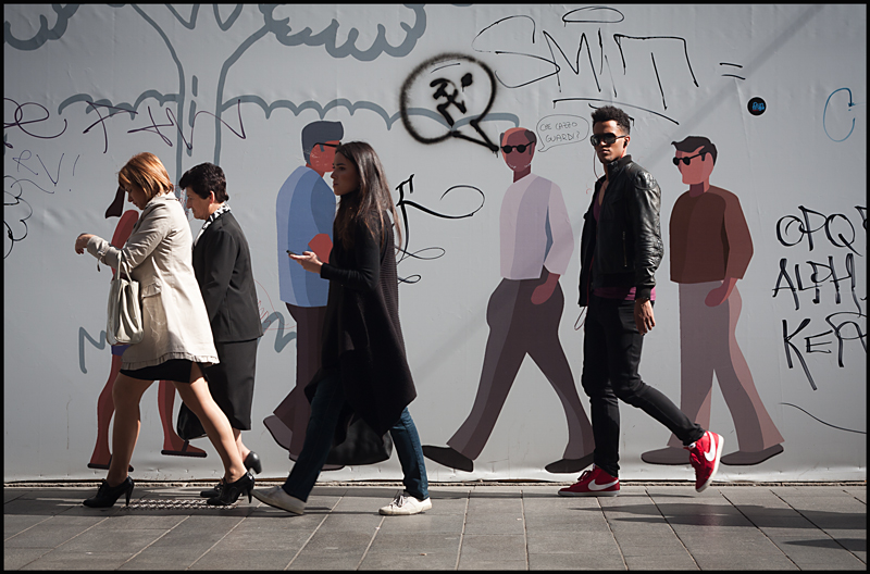 Messaggio esplicito...