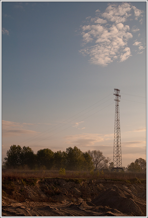 Comunicare....Ieri e Oggi.....