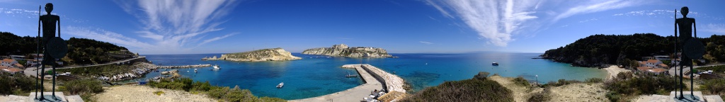 Tremiti 360 e un po ancora