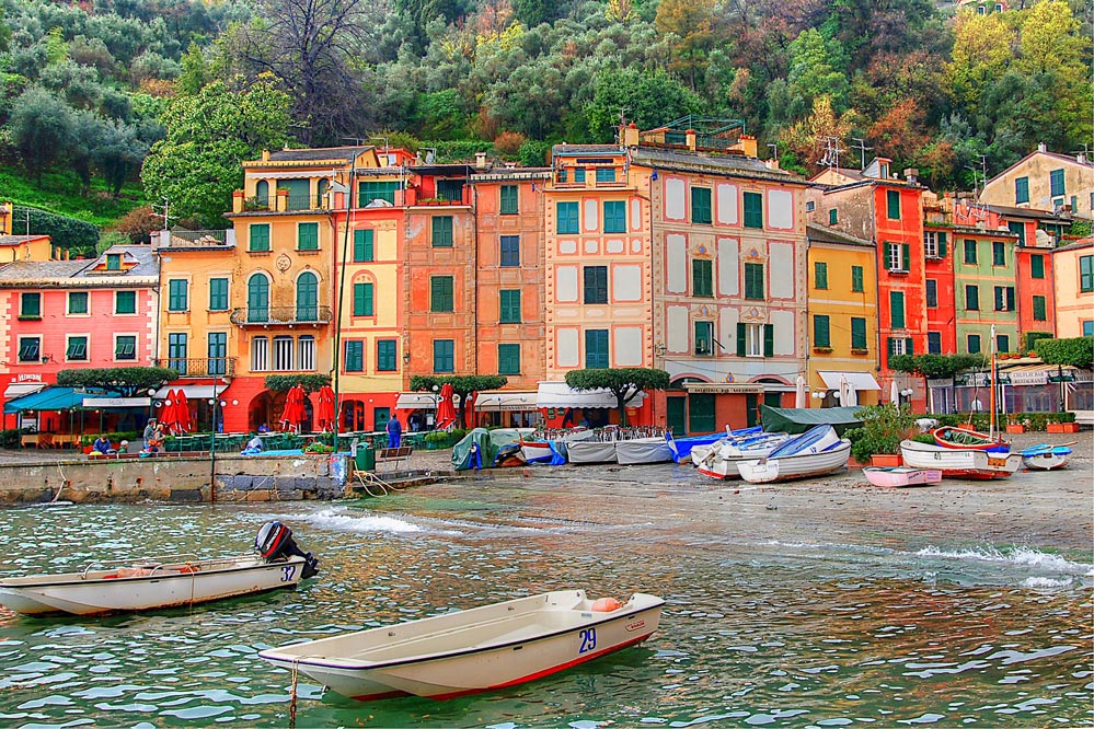 Portofino
