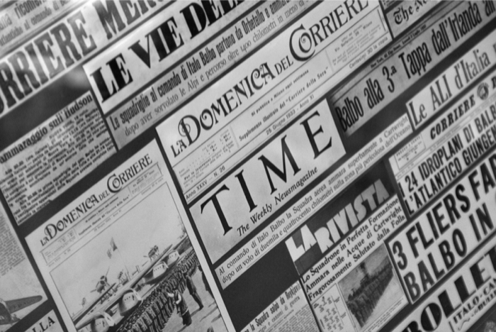 Vecchie quotidiane parole di aria!!!