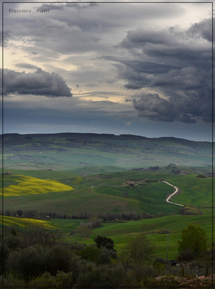 toscana