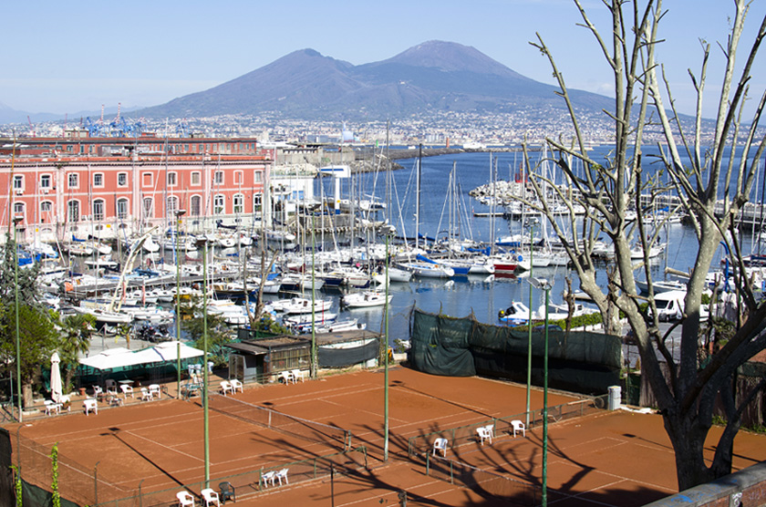 Naples