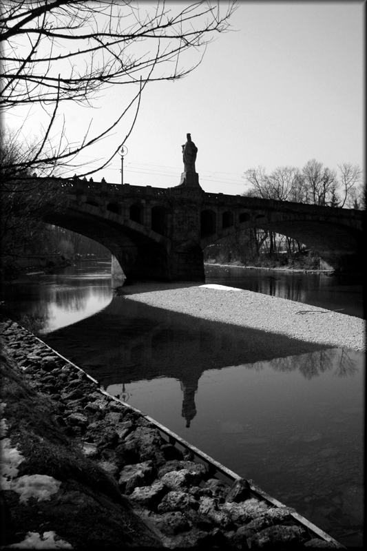 Il guardiano del fiume