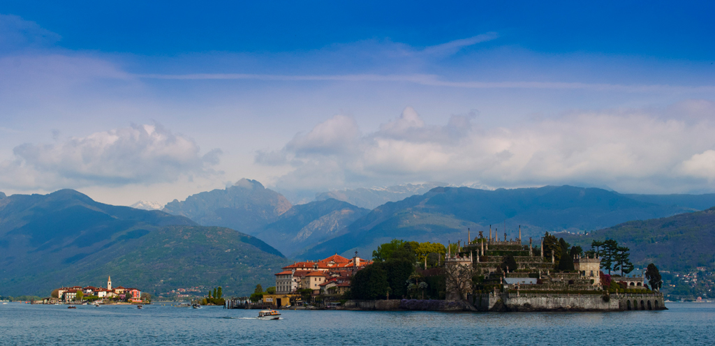 Stresa