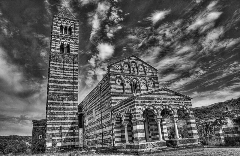 Basilica di Saccargia