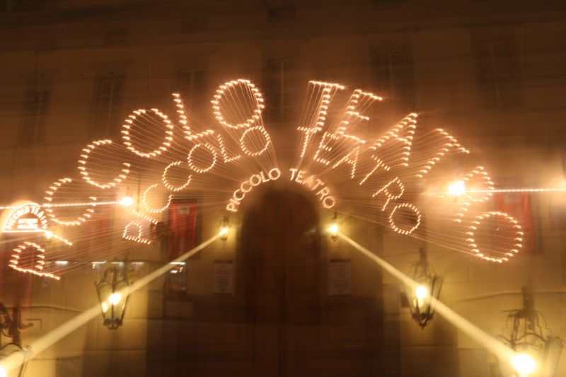 Piccolo Teatro