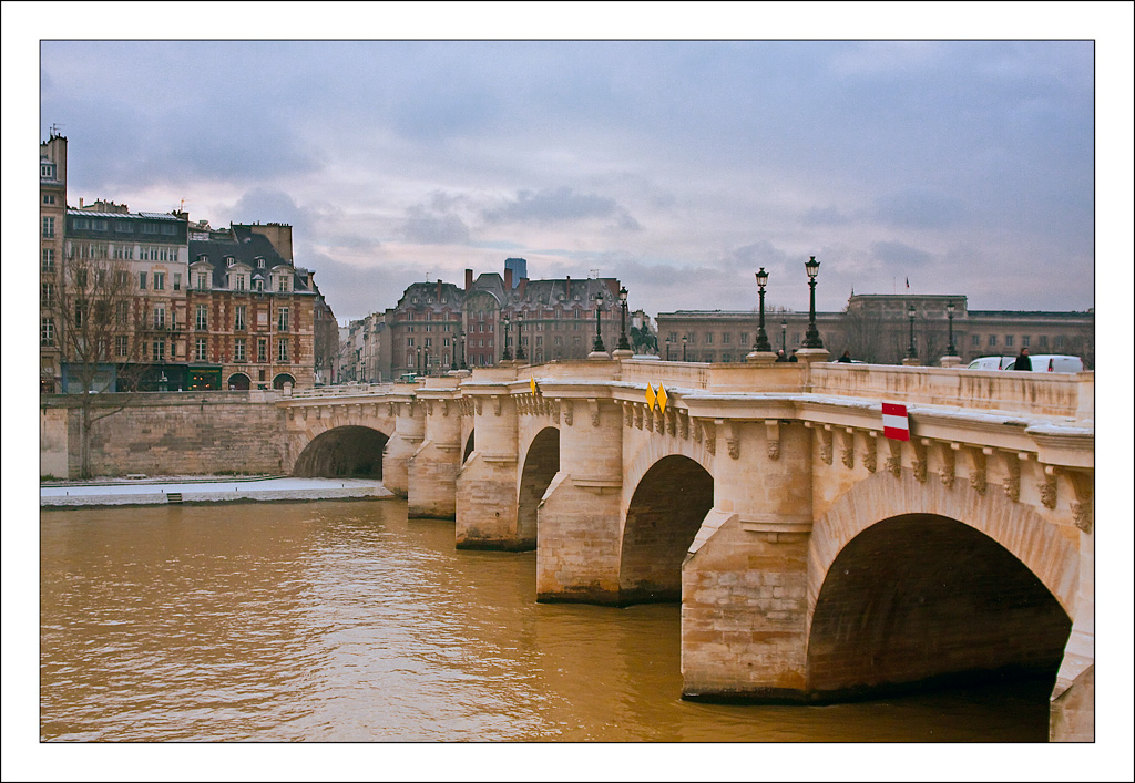 Pont Neuf