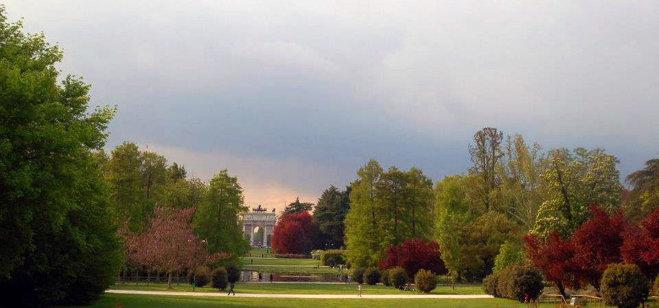 Una foto di Roryr�