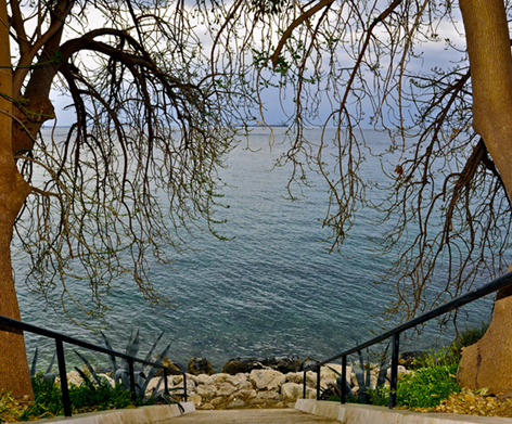 VISTA SUL MAR  GRANDE