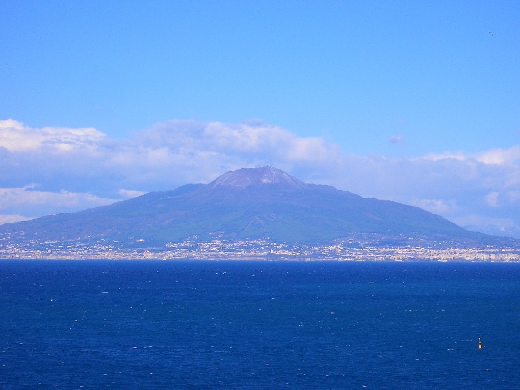 vesuvio 2