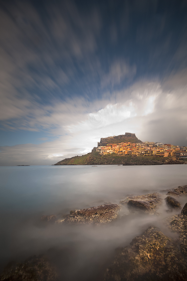 Castelsardo