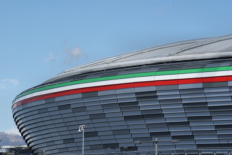 juventus stadium