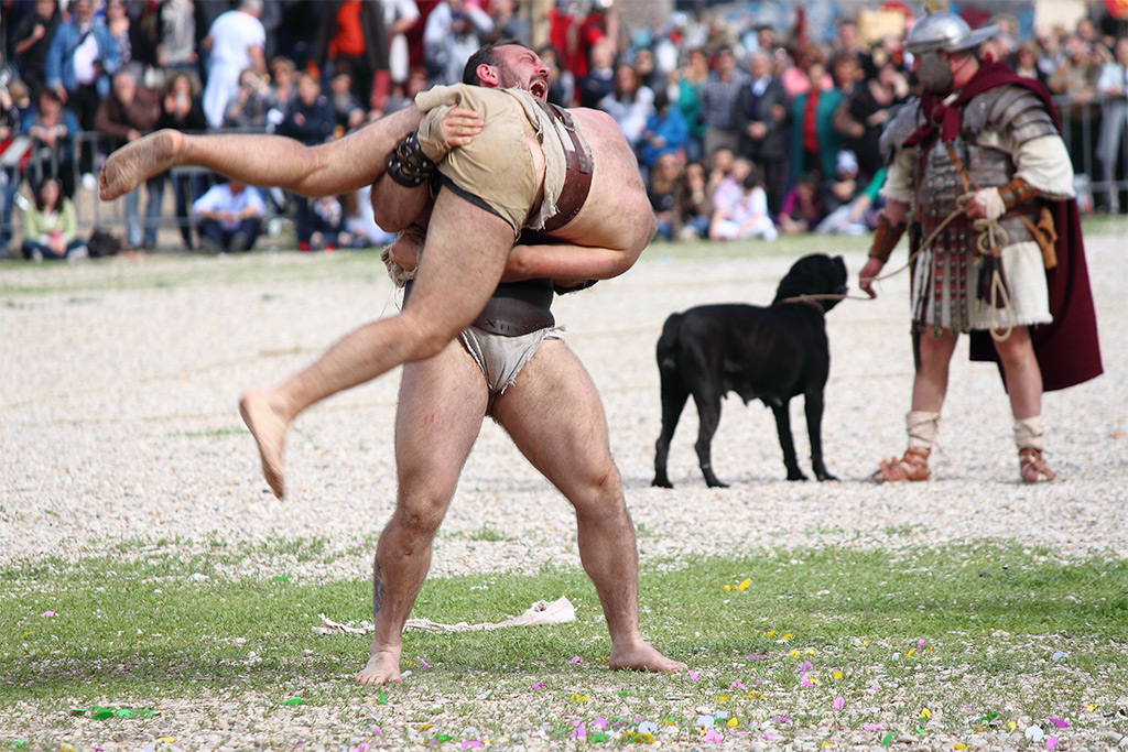 Roma Circo Massimo