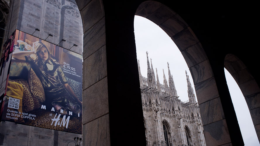 Milano, 06.03.2012. Opzioni