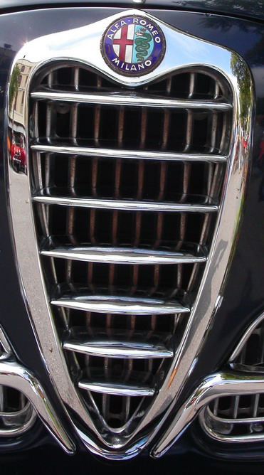 ALFA ROMEO... Che spettacolo !!!