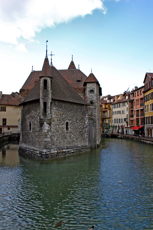 Annecy