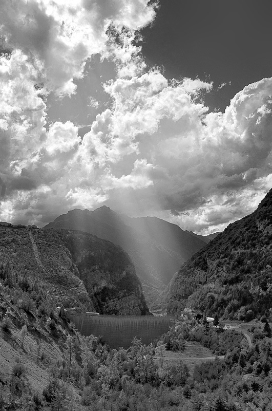 Vajont - 47 anni dopo il disastro