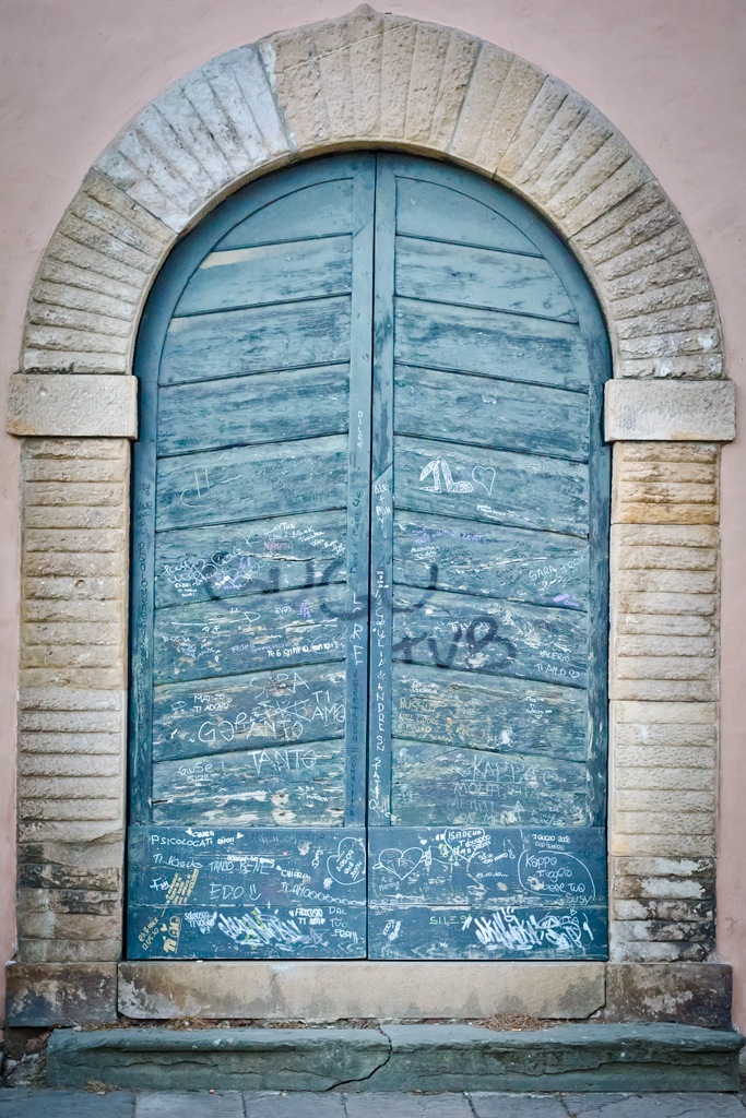 Primi amori alle porte