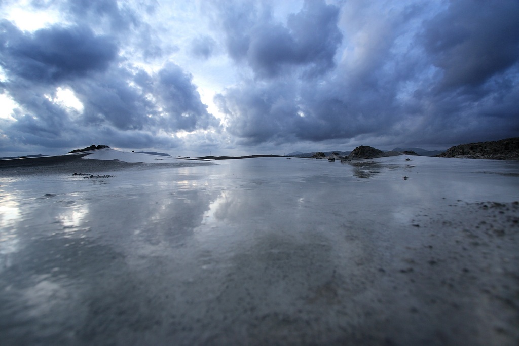 Maccalube di Aragona