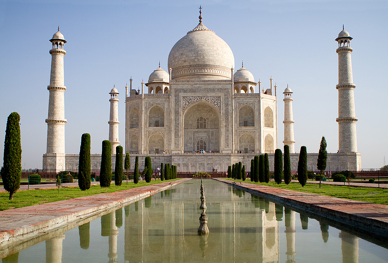 Rajasthan - Il Triangolo d'Oro