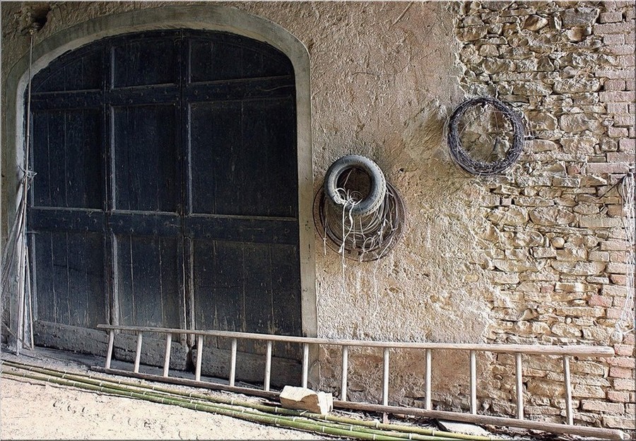 presenza del passato