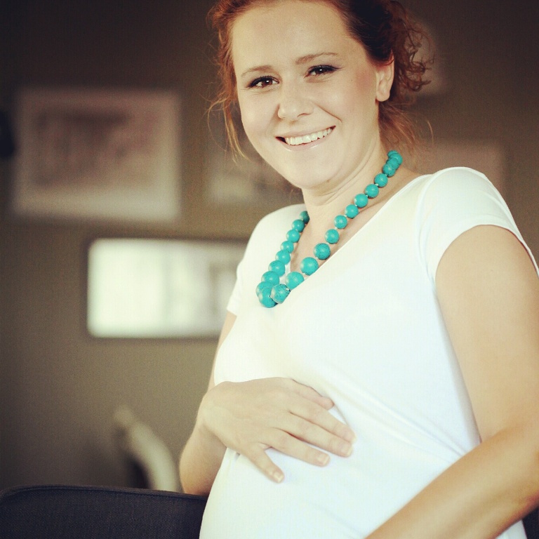 la gioia di aspetare