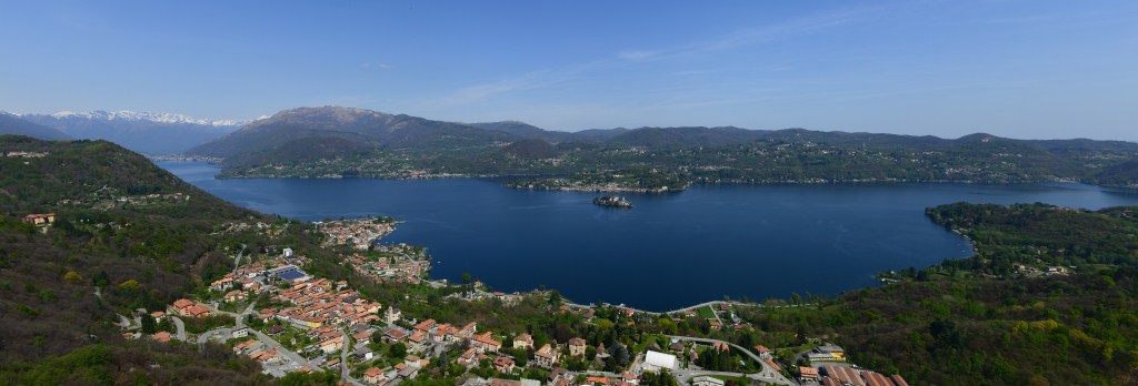 Lago D'Orta