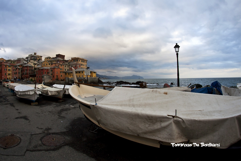 boccadasse