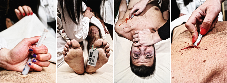 killerdoc (beta release)