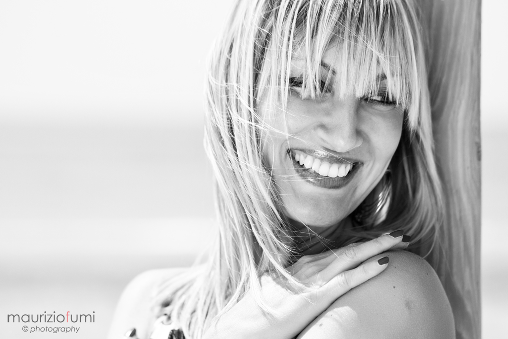 un bel po' di 'luce'