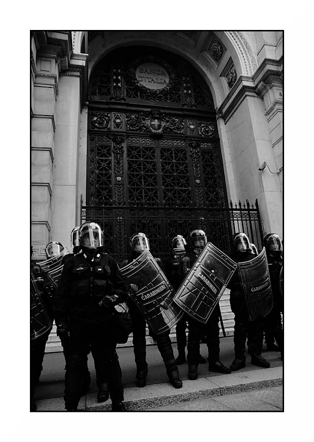 Milano 2012 - Banca d'Italia