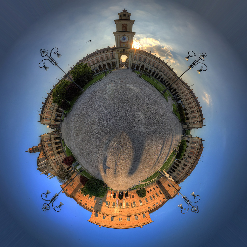 Planetoide Gualtieri