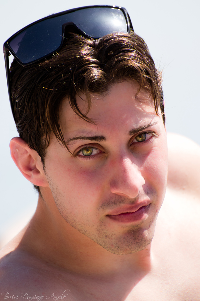 Il bello delle donne.