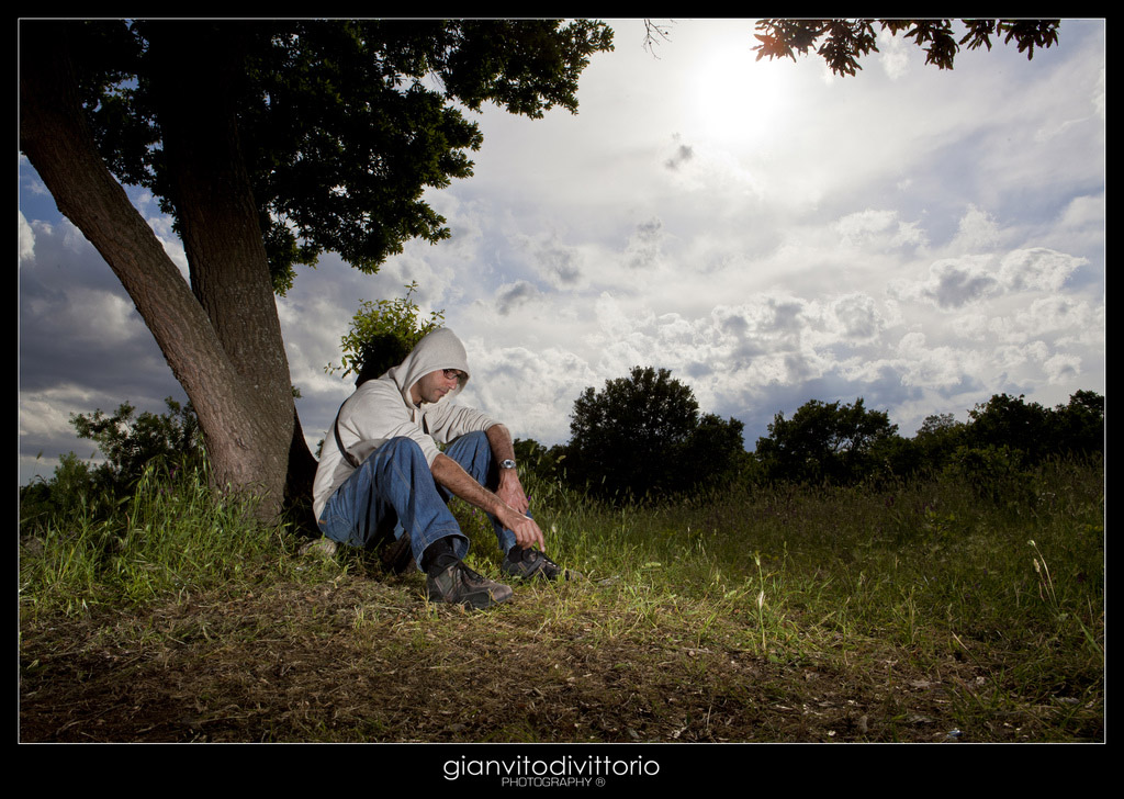 ....pausa riflessiva!!!