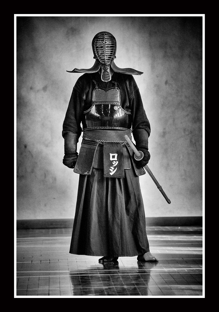 Tra filosofia ed arte marziale: il Kendo